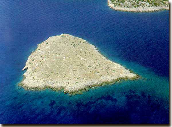 Πωλούνται Ελληνικά νησιά!