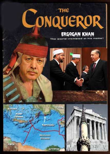 Erdogan-KHAN-conqueror