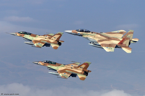 Israeli_Air_Force
