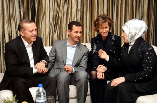 Erdogan_Assad