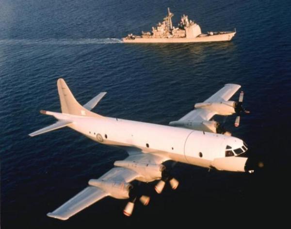 P-3C Orion aircraft (4)-630x495