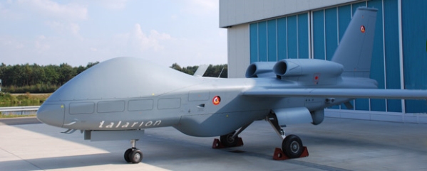 Talarion-UAV