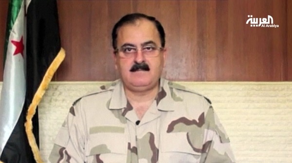 Brigadier-General-Salim-Idris