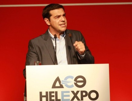 Tsipras-THESALONIKH