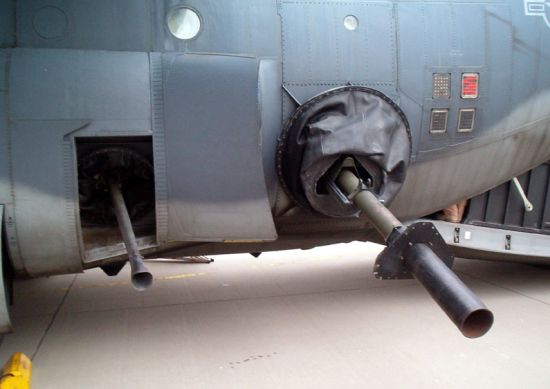 C-130_Gunship