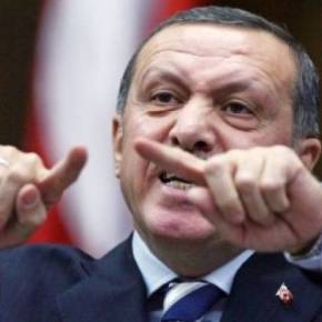 Τούρκικα θρασίμια τρέμουν μπροστά στον Ασαντ κι εκβιάζουν για τη Συρία