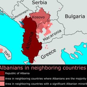Αλβανοί επιχειρούν να εκδιώξουν τους λιγοστούς ακρίτες της Ηπείρου: Κλειστά τα φυλάκια και λίγοι οι αστυνομικοί