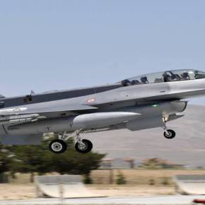 «ΝΙΛΑ» ΣΕ ΓΕΕΘΑ ΚΑΙ ΓΕΑ Τι συνέβη με την επίθεση των τουρκικών F-16 μέχρι τη Μύκονο; – Ερωτήματα που «καίνε» για την αδράνεια