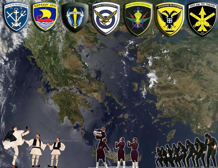 Greece_-_map