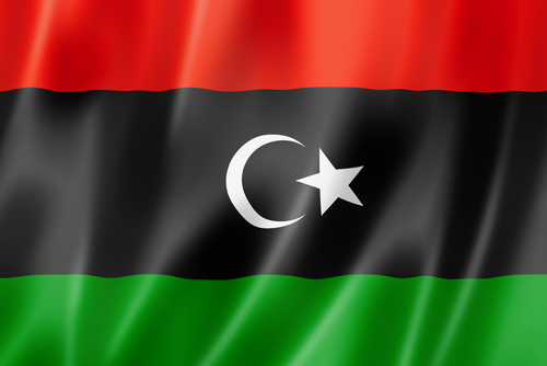Libya-flag-waving-shutterstock_106218152