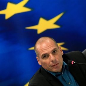 Βαρουφάκης: Αναστολή κάποιων προεκλογικών υποσχέσεων του ΣΥΡΙΖΑ αν χρειαστεί για να οικοδομηθεί εμπιστοσύνη