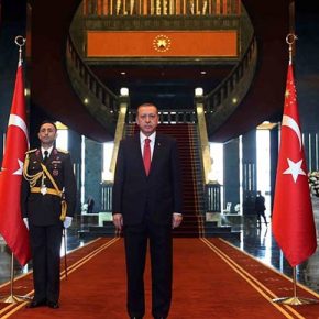 Βατερλό για τον Ερντογάν, θρίαμβος για τους Κούρδους στις Τουρκικές εκλογές – Έχασε την αυτοδυναμία μετά από 13 χρόνια