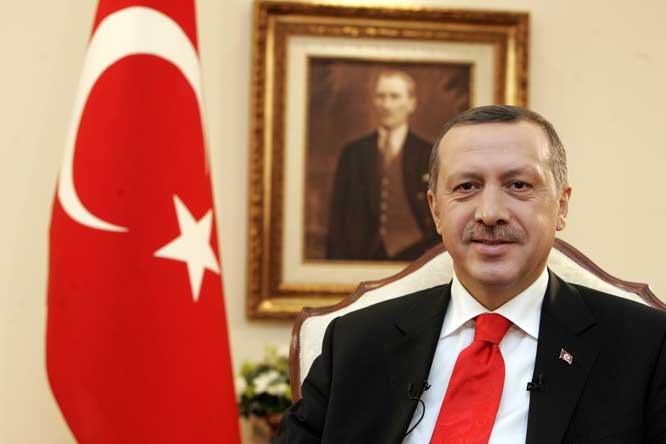 Recep-Erdogan