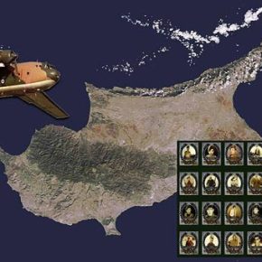 Επιτέλους: Το ελληνικό Κράτος αναγνώρισε την ηρωική επιχείρηση «ΝΙΚΗ» στον πόλεμο του ΄74 στην Κύπρο