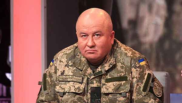 Ουκρανος-στρατηγός