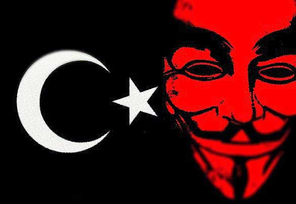 anonymous-claims-responsibility-of-40-gbps-ddos-attack-on-turkish-servers