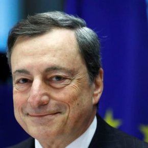 Ντράγκι: Μέτρα για το χρέος και κλείσιμο αξιολόγησης για ένταξη στο QE -«Μπορεί να πάρει κάποιο χρόνο»