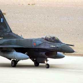 Συμφωνία-κόλαφος για την Τουρκία: Ισραήλ και Αίγυπτος δίνουν αεροπορικές βάσεις και όπλα για τα μαχητικά της Ελλάδας σε περίπτωση σύρραξης στην κυπριακή ΑΟΖ