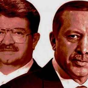 Οι ΟΖΑΛικές ρίζες του καθεστώτος Ερντογάν