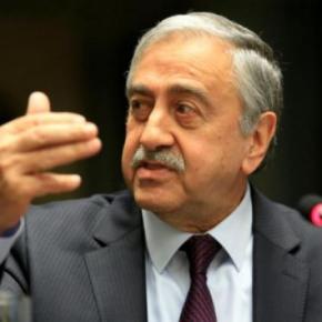 Προκλητικός ο Ακιντζί: θεωρεί νόμιμη την τουρκική εισβολή