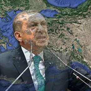 «Γαλάζια Πατρίδα»: Μισός Αιώνας Παράνομων Τουρκικών Διεκδικήσεων