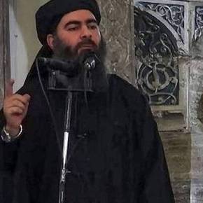 Αμπού Μπακρ αλ Μπαγκντάντι: Ποιος ήταν ο ηγέτης του ISIS