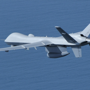 MQ-9 Reaper για την Ελλάδα; Η ΠΑ δοκιμάζει το προηγμένο UAV σε ελληνική “διαμόρφωση” στη Λάρισα σε συνεργασία με τις ΗΠΑ!