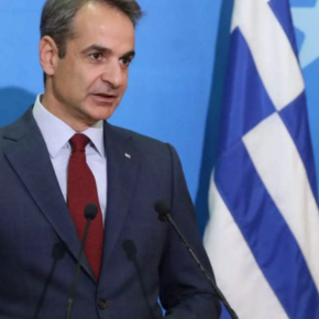 Μητσοτάκης: «Δεν πρόκειται να βελτιωθούν οι ελληνοτουρκικές σχέσεις όσο η Τουρκία αμφισβητεί την κυριαρχία μας» – Τι είπε για την συνάντηση με τον Ερντογάν