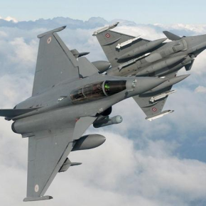 Το έκτο F-16 Viper παραδίδεται στην Πολεμική Αεροπορία….